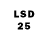 LSD-25 экстази ecstasy prgirl